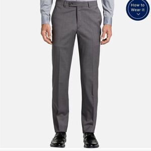 Kenneth Cole. Reation. Size 40. Classic Gray. EUC